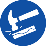 extreme impact icon