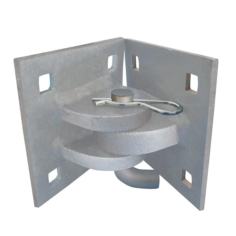 Connector Hinge 