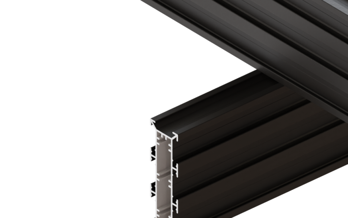A110 joist beam