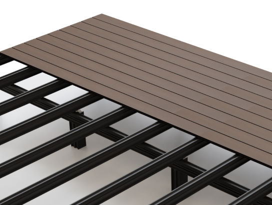 A110 joist beam
