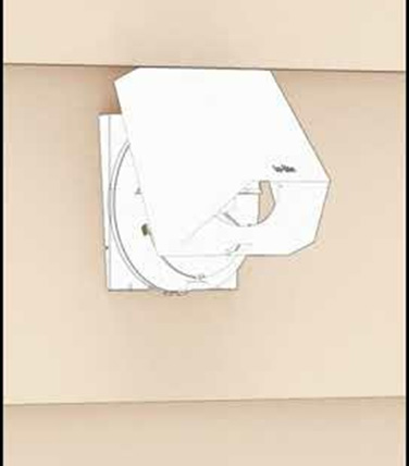 In-lite FIT diagram of installation