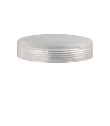 clear light cap