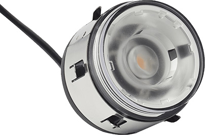 Big Flux fixture