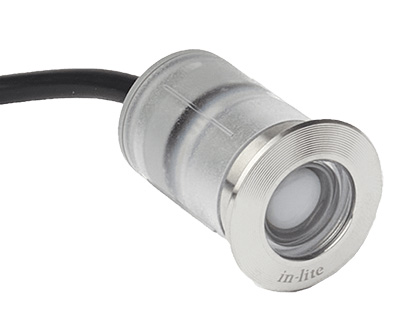 Fusion 12v light
