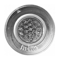Hyve 22, front view