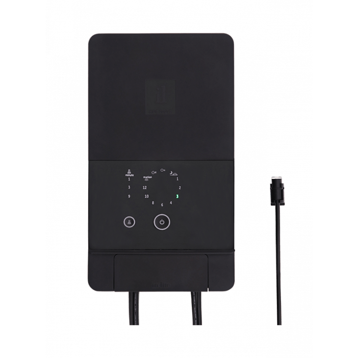 Hub-100 transformer