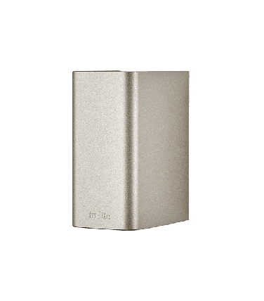 In-Lite Ace dark up down wall light