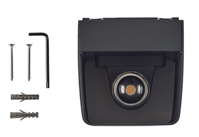 Ace up-down 100-130v package contents