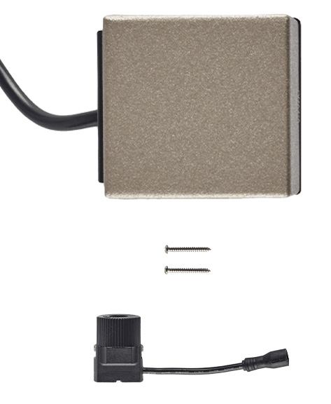 Big Cubid 12V light, 12v, package contents