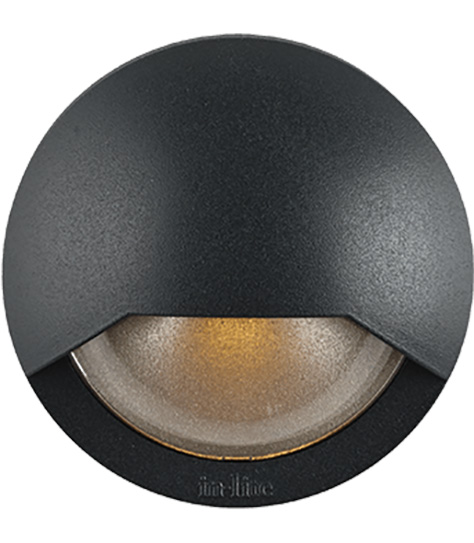 Blink light in Dark Grey