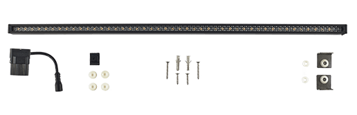 Evo Hyde 550, 12v, package contents