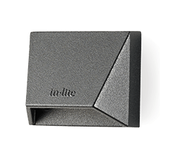 Cubid 12V light in White