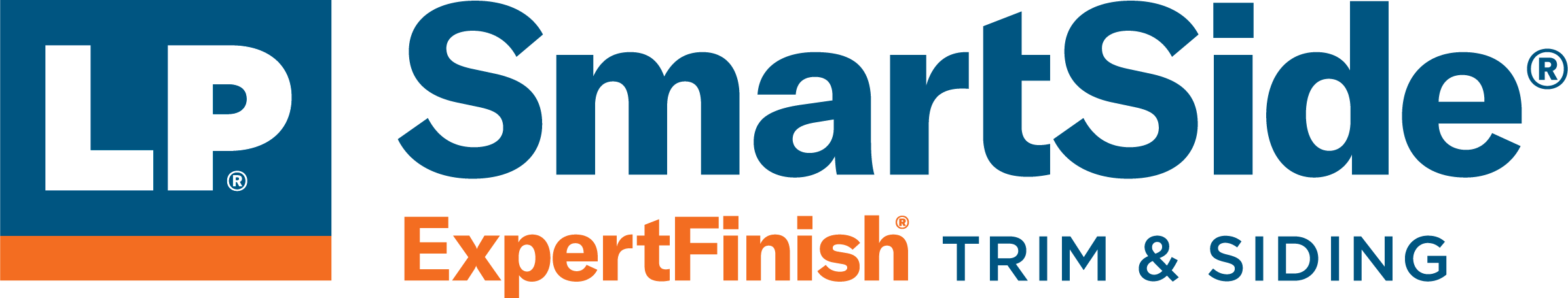 LP smartside Logo