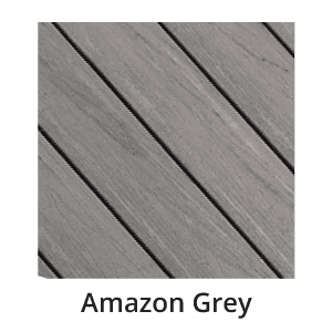 Solid colour, Amazon Grey