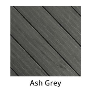 Solid colour, Ash Grey