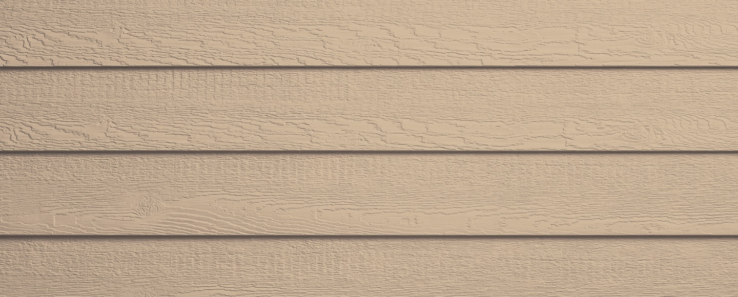 LP SmartSlide lap siding detail