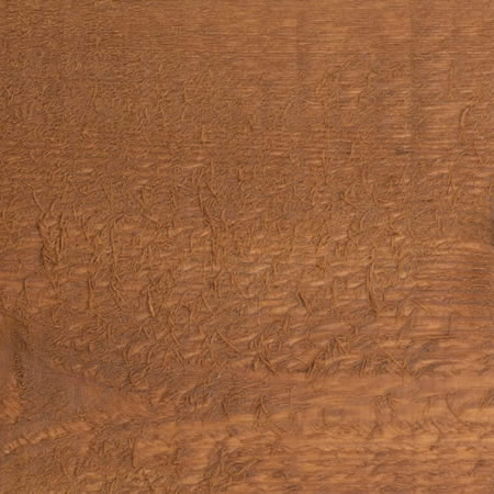 autumntone finish cutek sample on rough, Douglas Fir