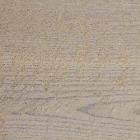 white wash finish cutek sample on rough, Douglas Fir