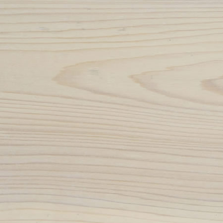 white wash finish cutek sample on Eastern White Cedar