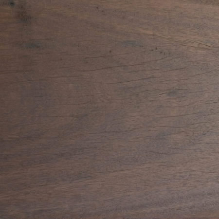 espresso finish cutek sample on ipe