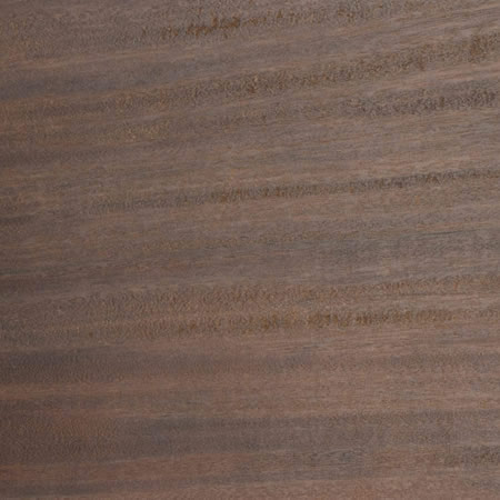 rustic gold finish cutek sample on ipe