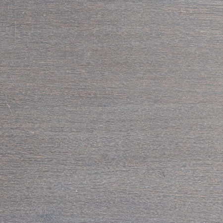 white wash finish cutek sample on ipe