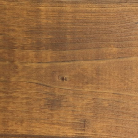 autumntone finish cutek sample on brown pressure treated lumber