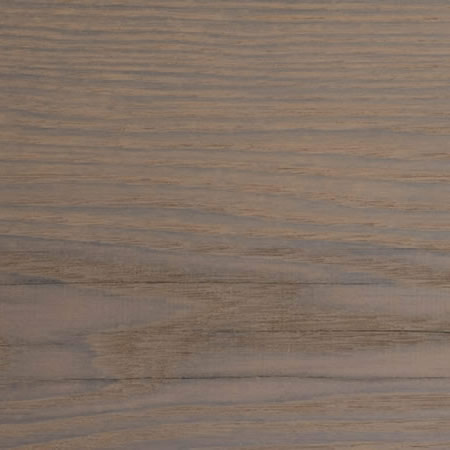ashwood finish cutek sample on Thermally Modified Ash