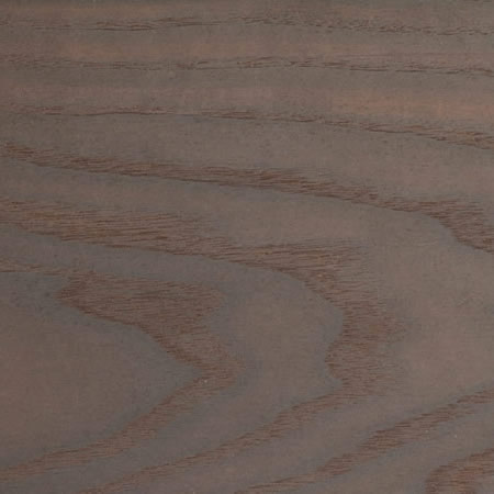 autumntone finish cutek sample on Thermally Modified Ash