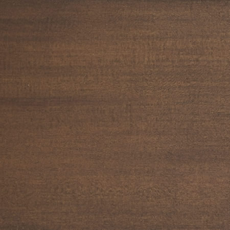 bark finish cutek sample on Clear Western Red Cedar