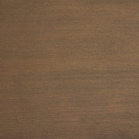 pecan finish cutek sample on Clear Western Red Cedar