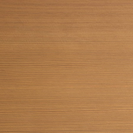 cedartone finish cutek sample on Clear Western Red Cedar