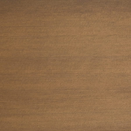 espresso finish cutek sample on Clear Western Red Cedar