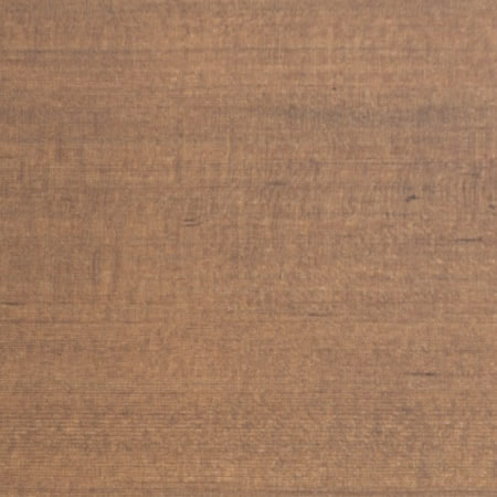 walnut finish cutek sample on Clear Western Red Cedar