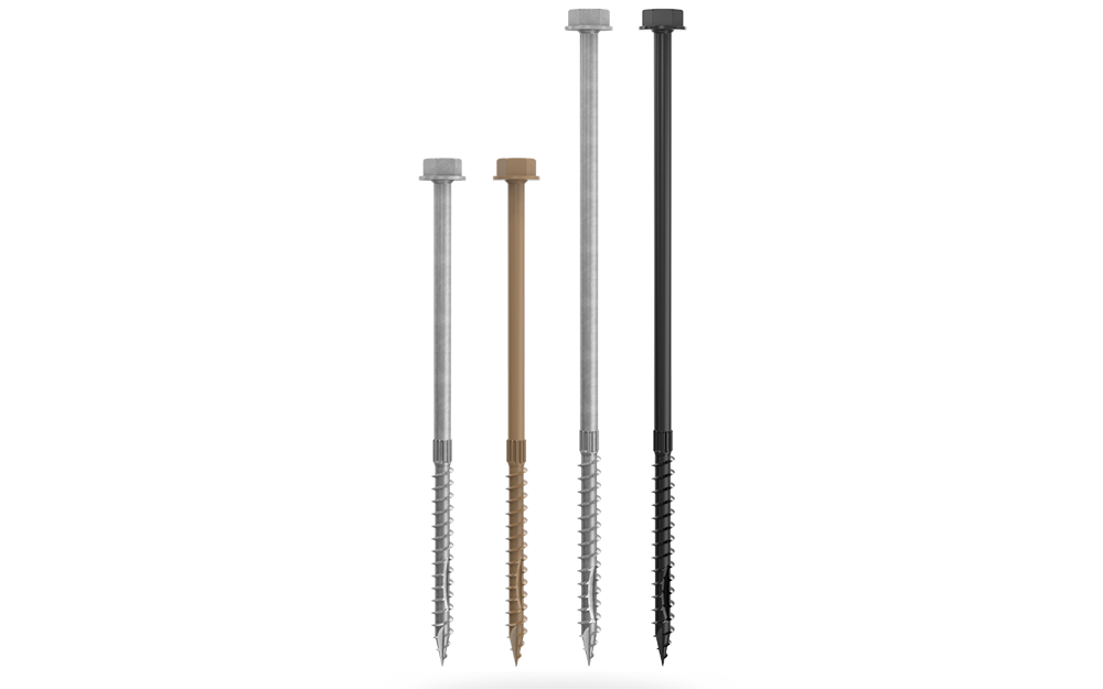 Predrill Bit