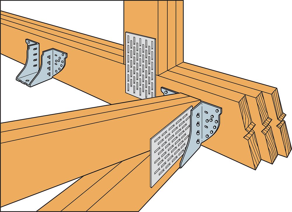 Typical HGUS26-2 Installation