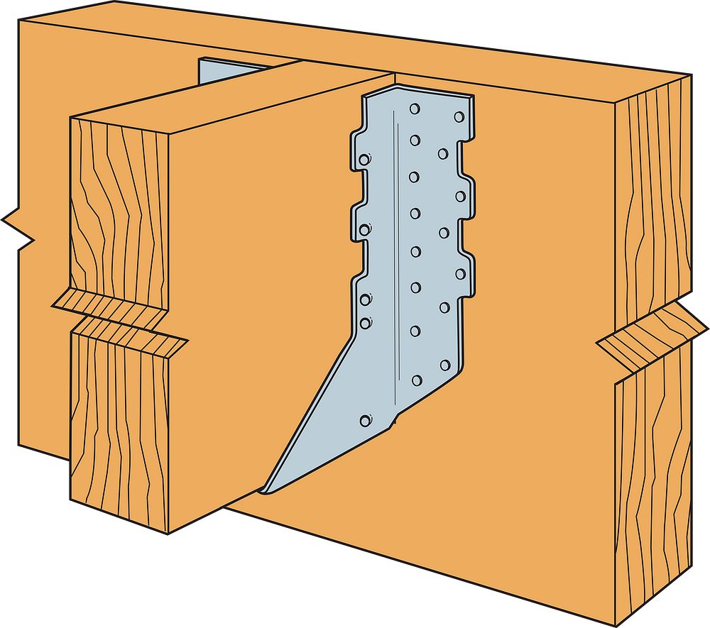 Typical HUS210 Installation