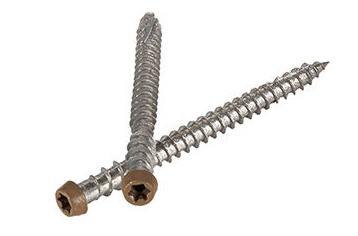 TOPLoc<sup>®</sup> Fastener pack for AZEK<sup>®</sup>