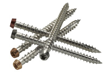 TOPLoc<sup>®</sup> Fastener pack for AZEK<sup>®</sup>